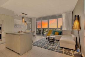 Front Intercostal Luxury Apt View Amazing